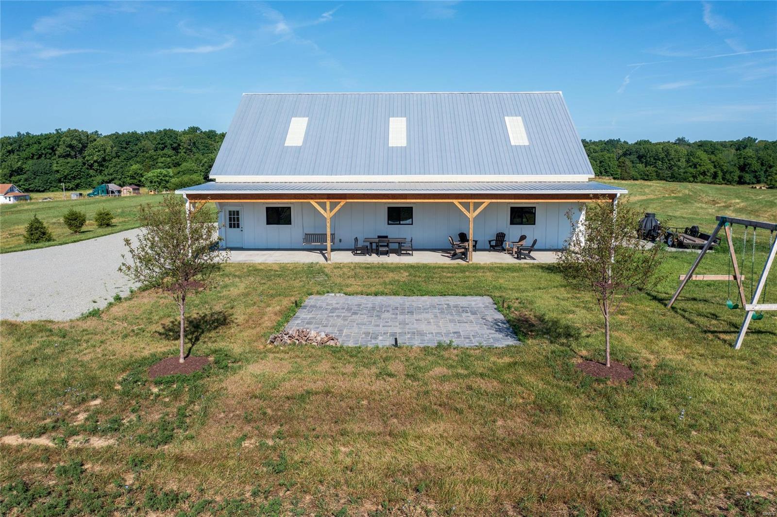 NA - Farm