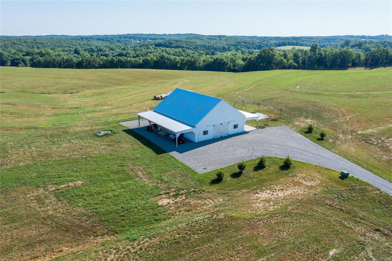 NA - Farm