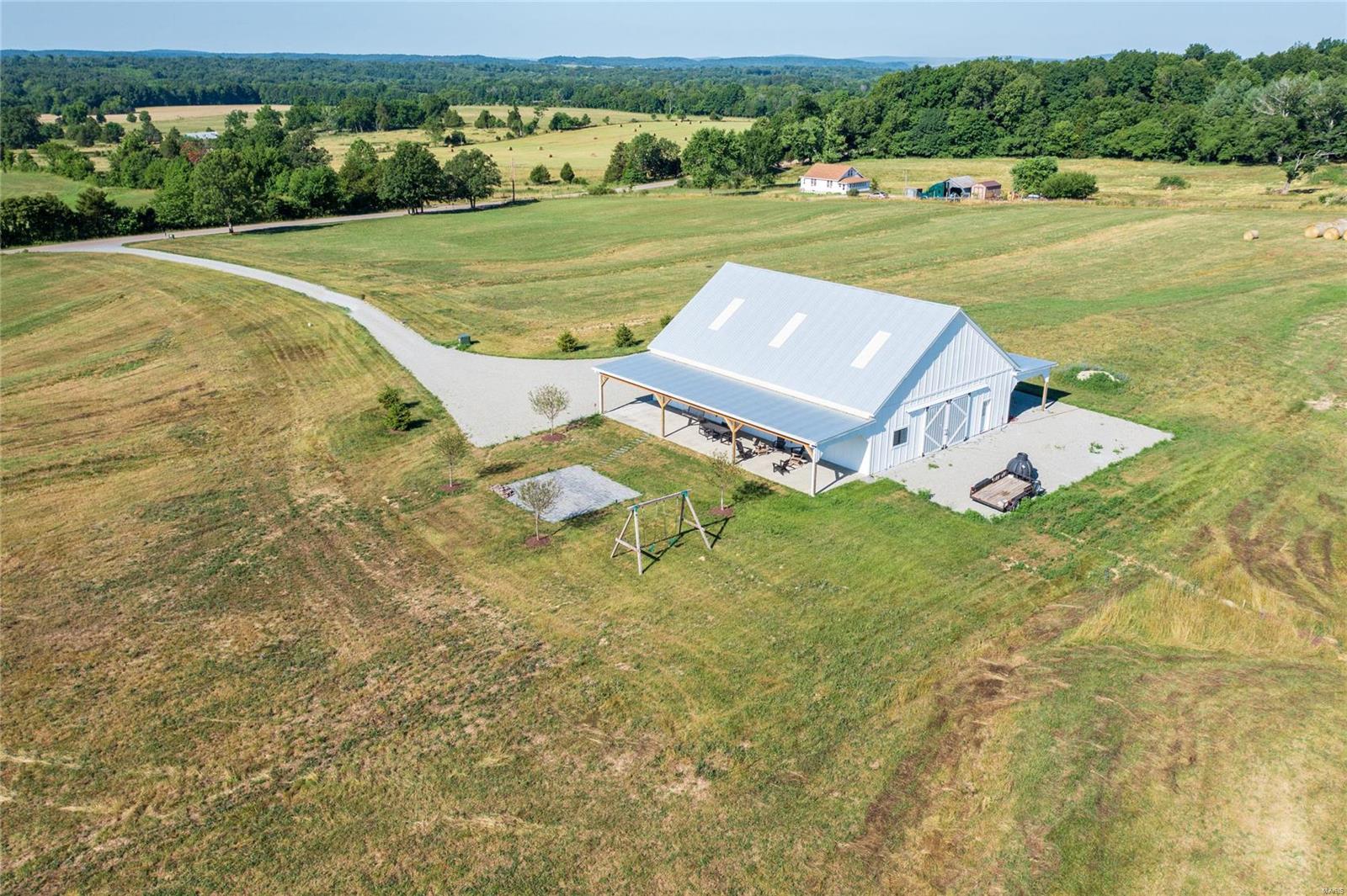NA - Farm
