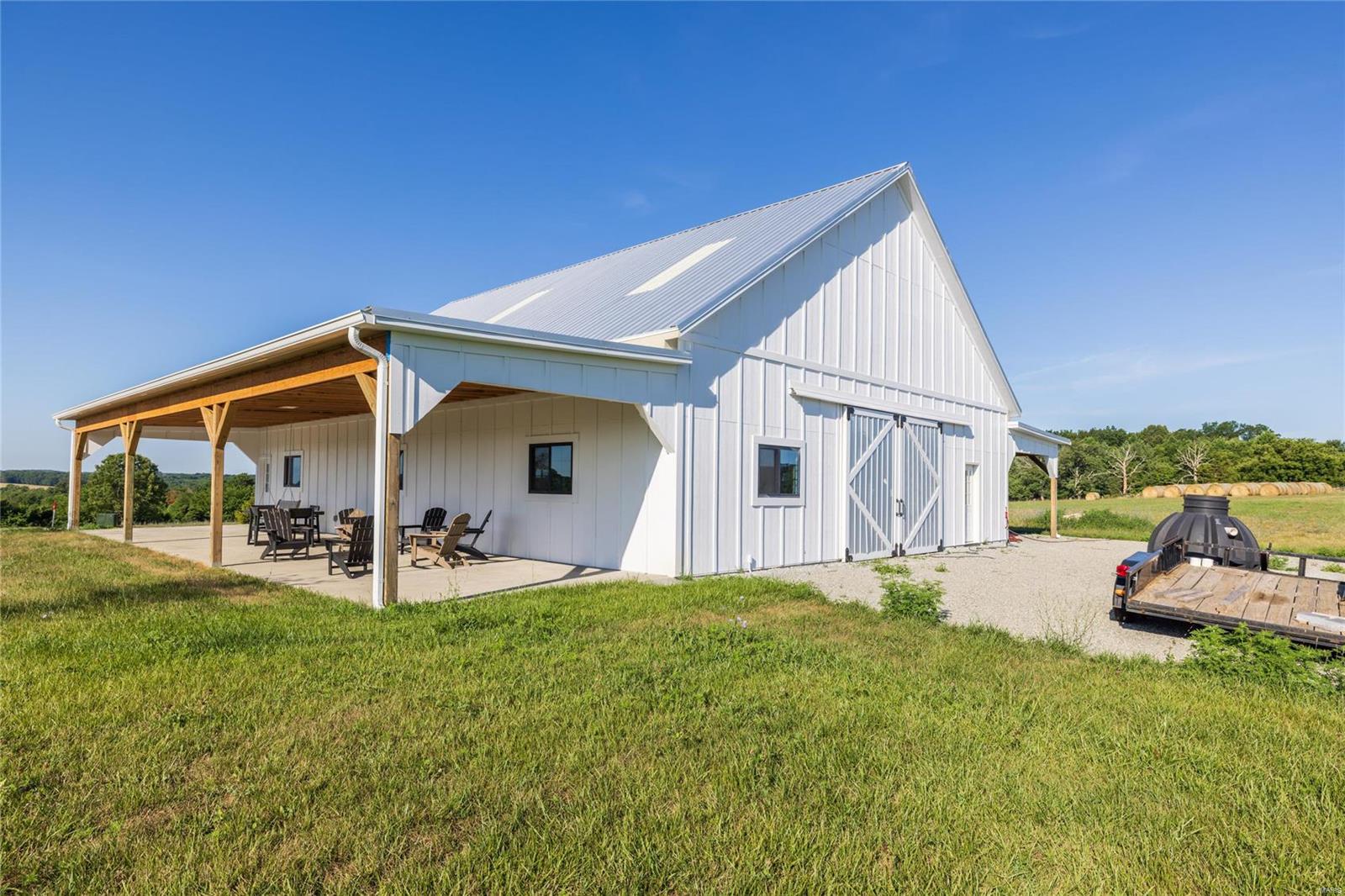 NA - Farm