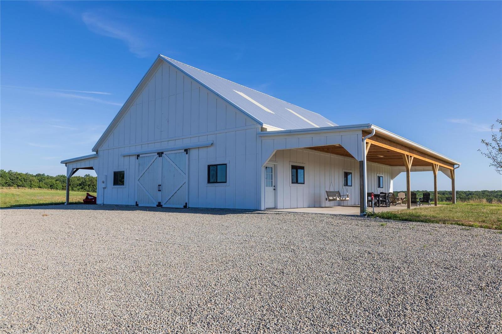 NA - Farm