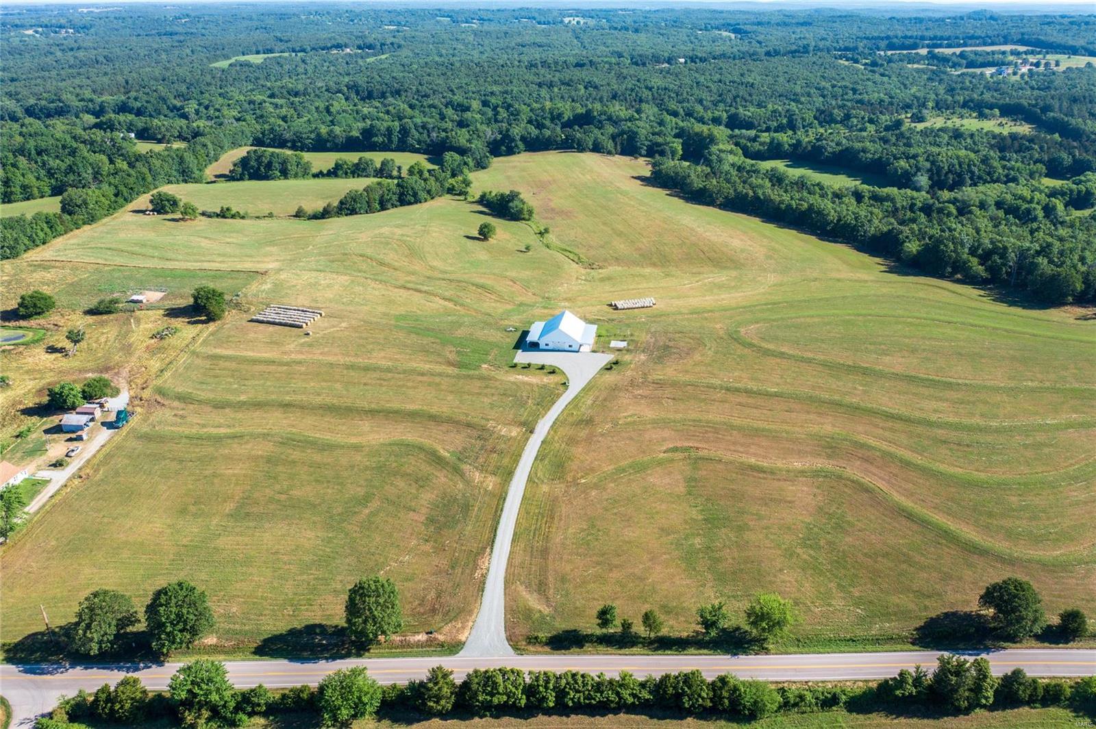 NA - Farm
