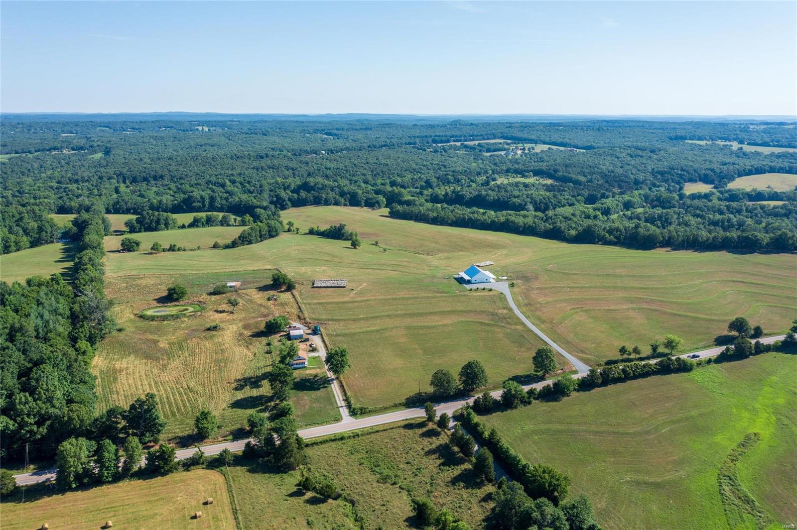 NA - Farm