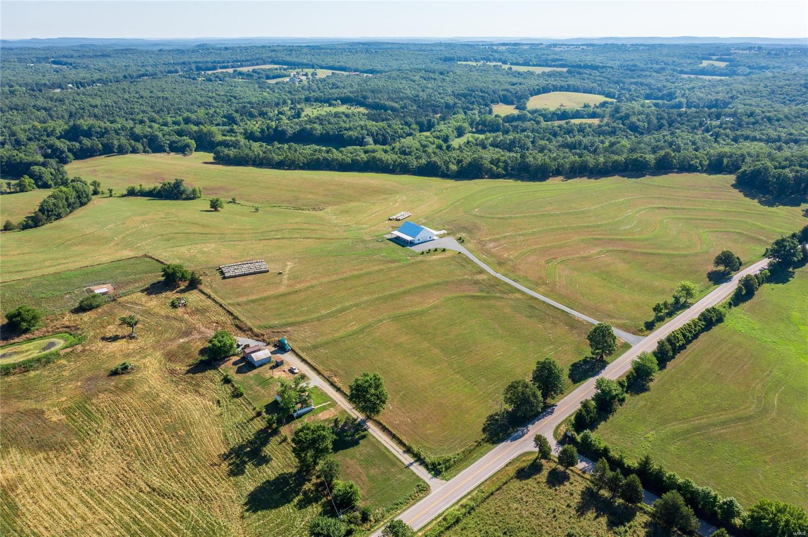 NA - Farm