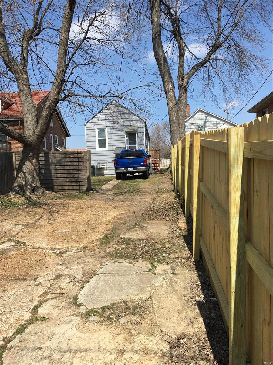 Cooper Track Add - Residential