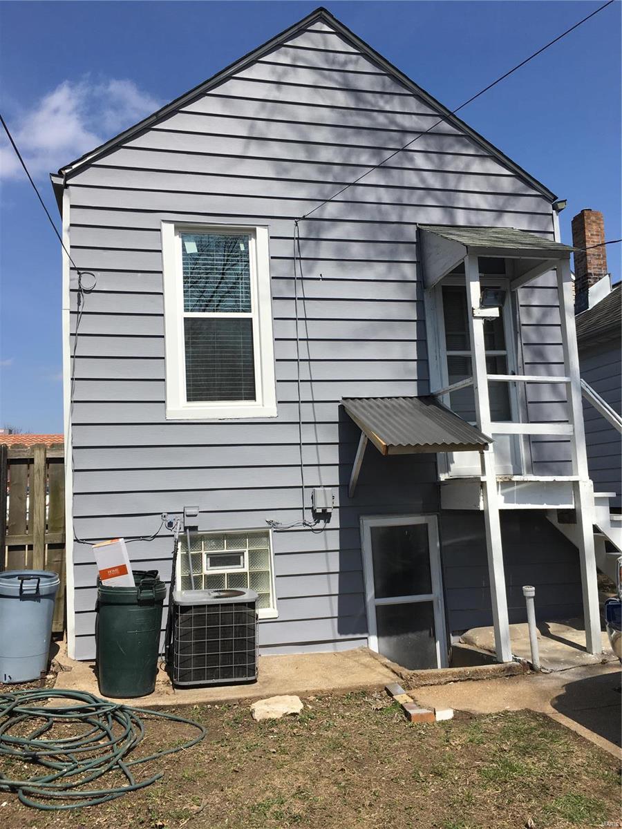 Cooper Track Add - Residential