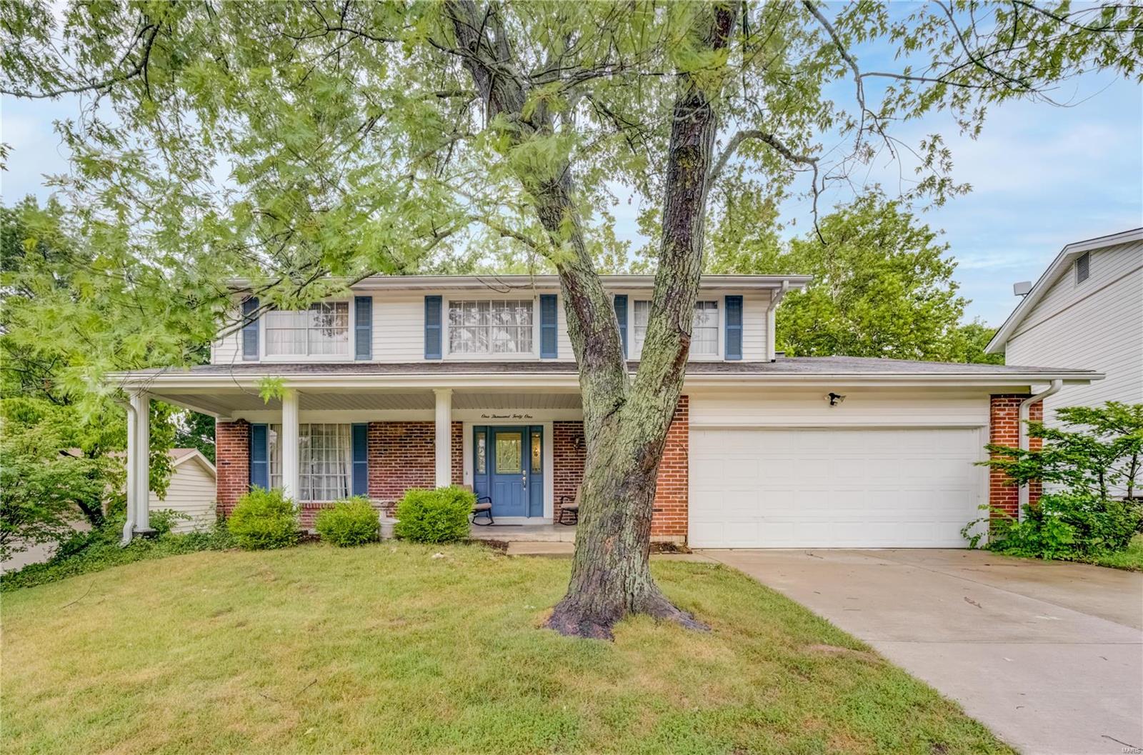 Fox Glen 2 - Residential