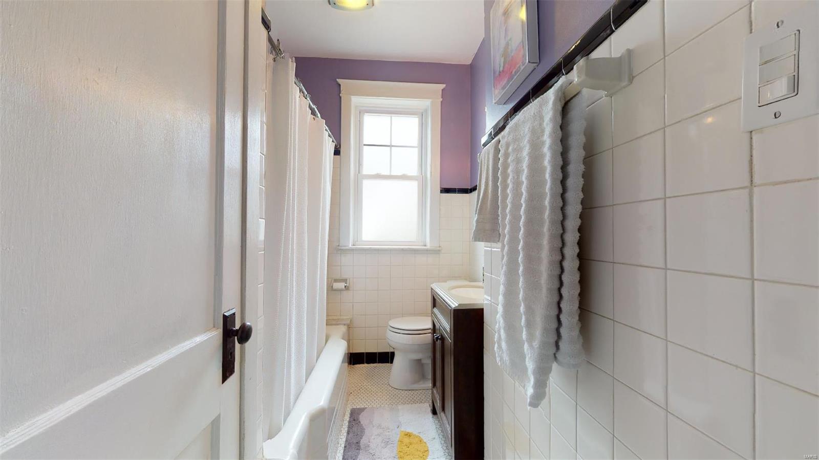 Delor Heights Add - Residential