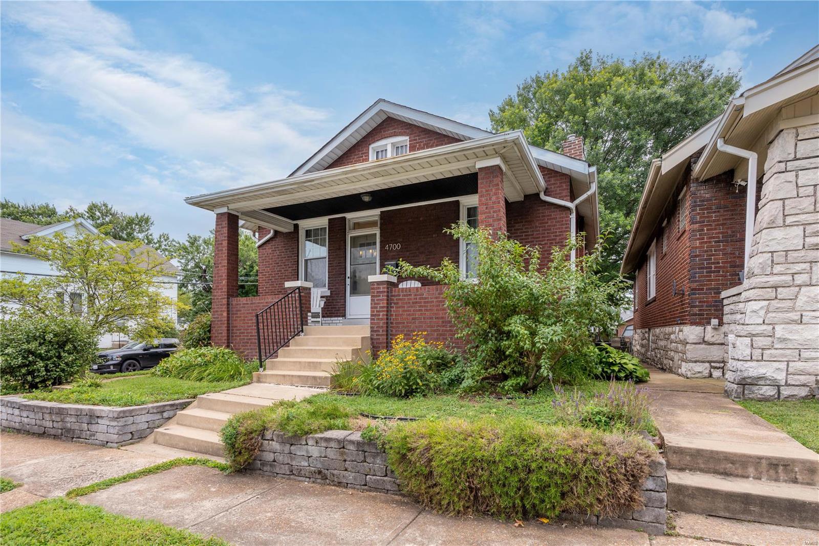 Delor Heights Add - Residential