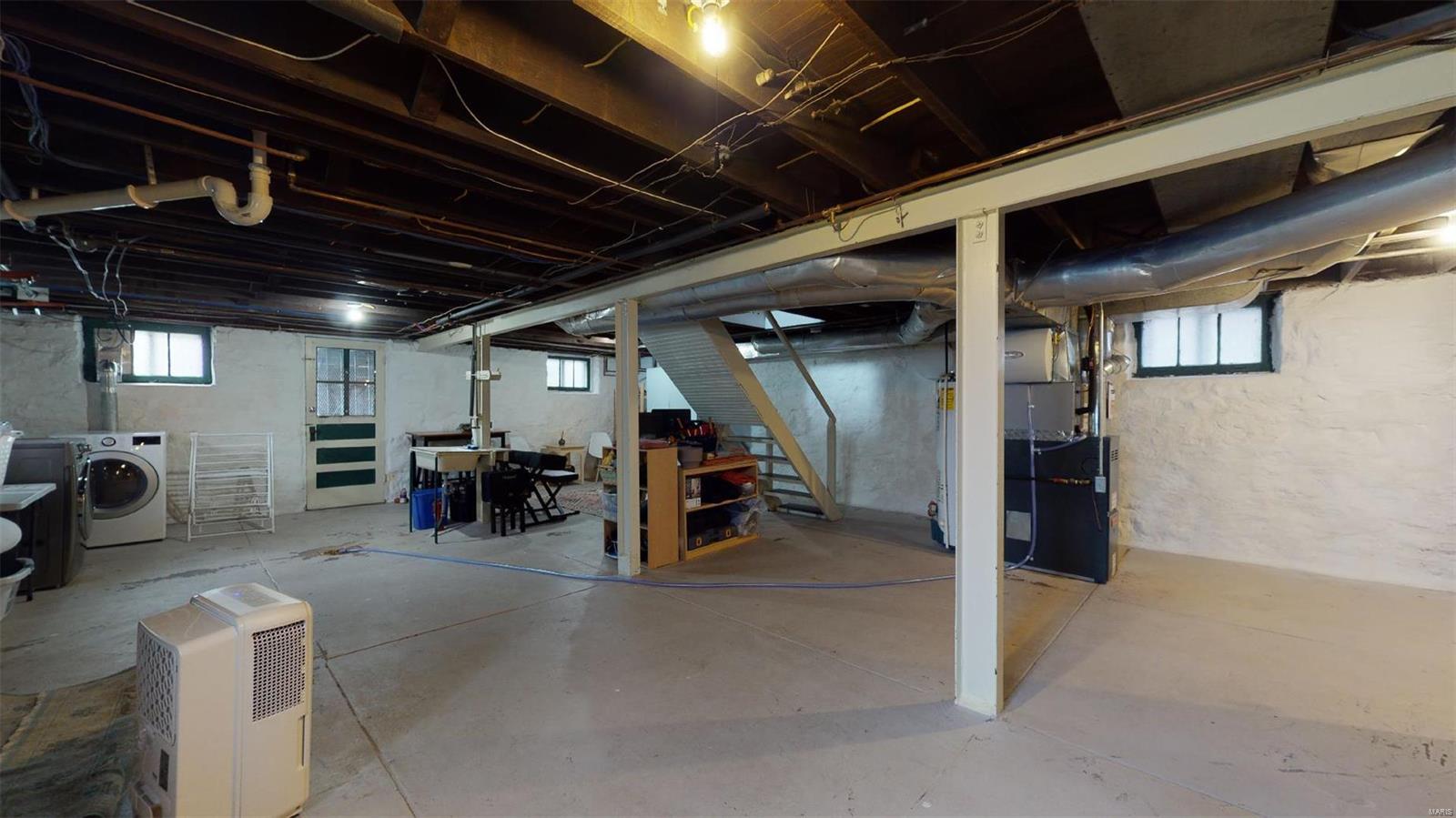 Delor Heights Add - Residential