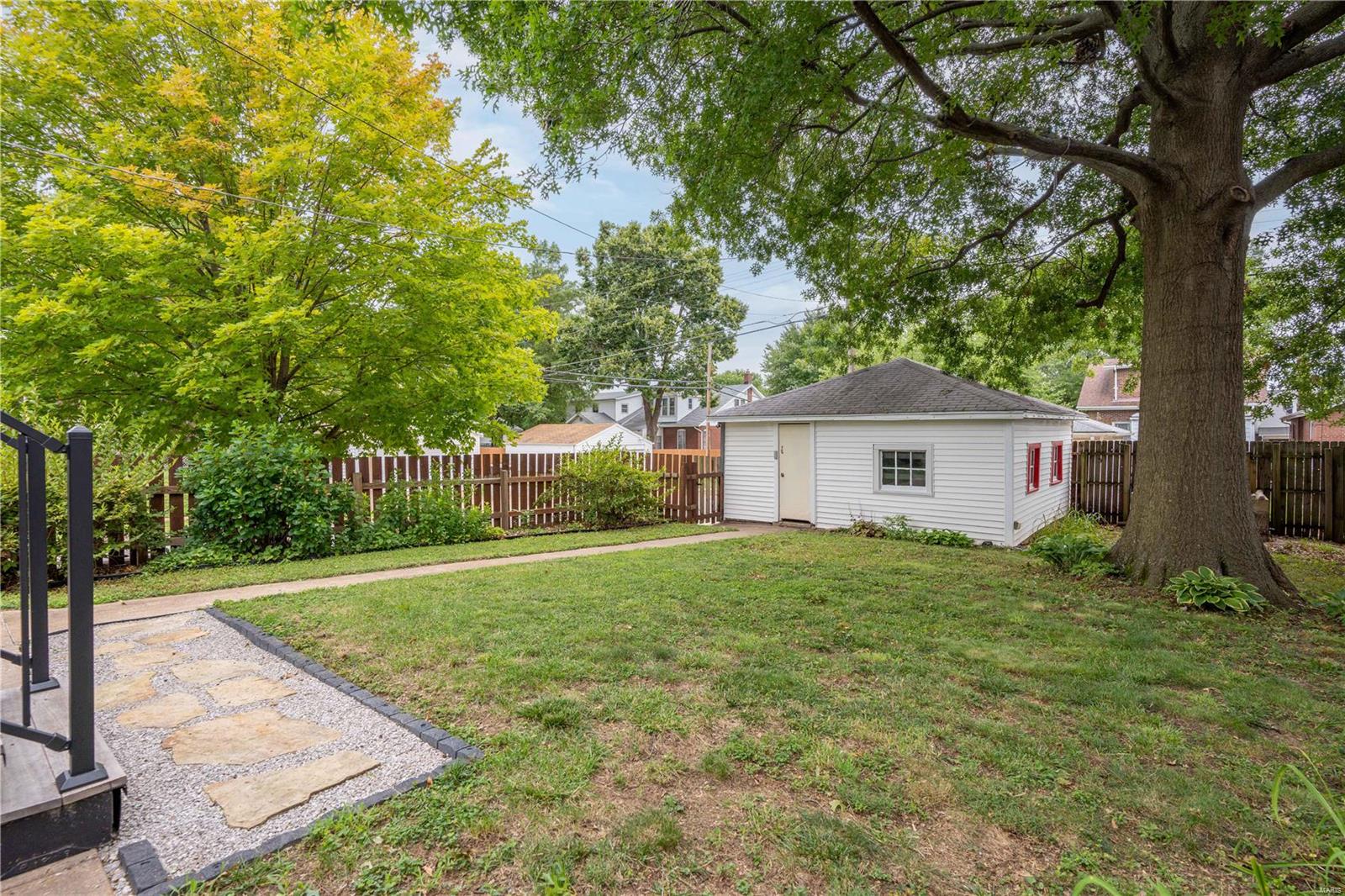 Delor Heights Add - Residential