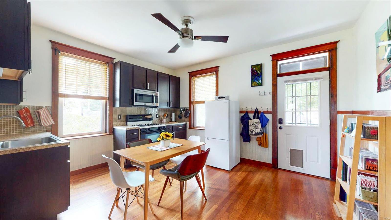 Delor Heights Add - Residential