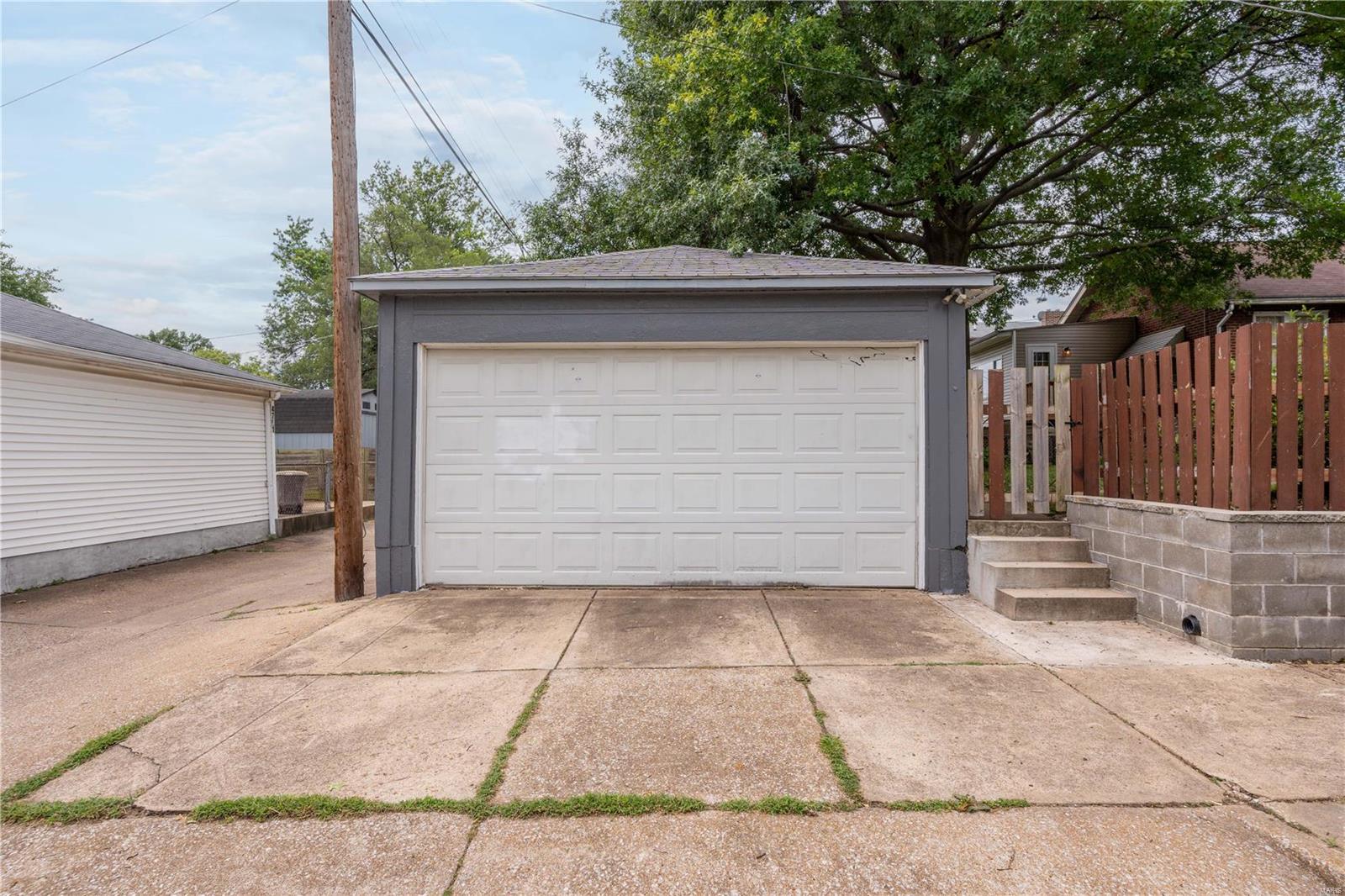 Delor Heights Add - Residential
