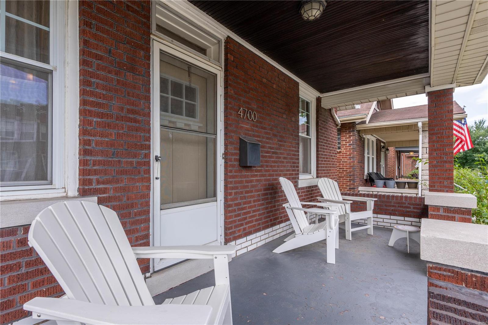 Delor Heights Add - Residential