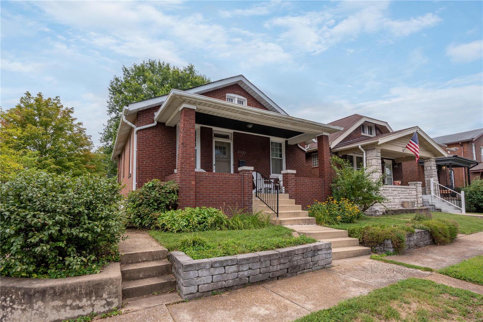 Delor Heights Add - Residential