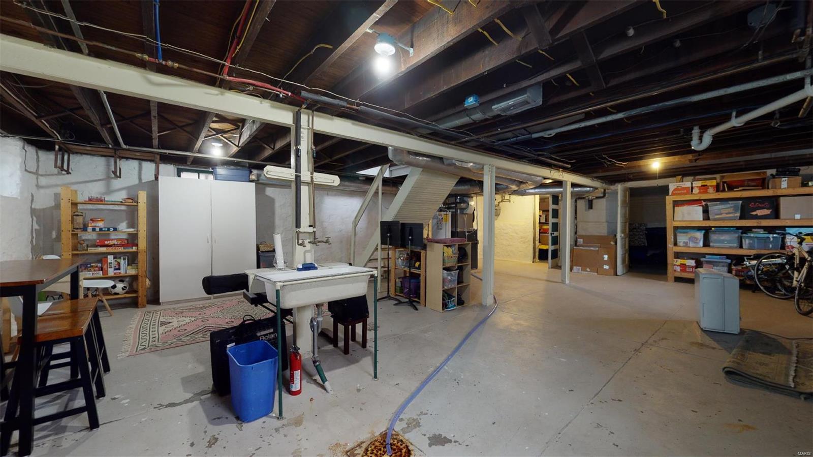 Delor Heights Add - Residential