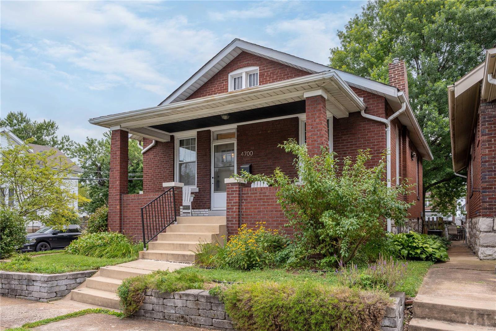 Delor Heights Add - Residential