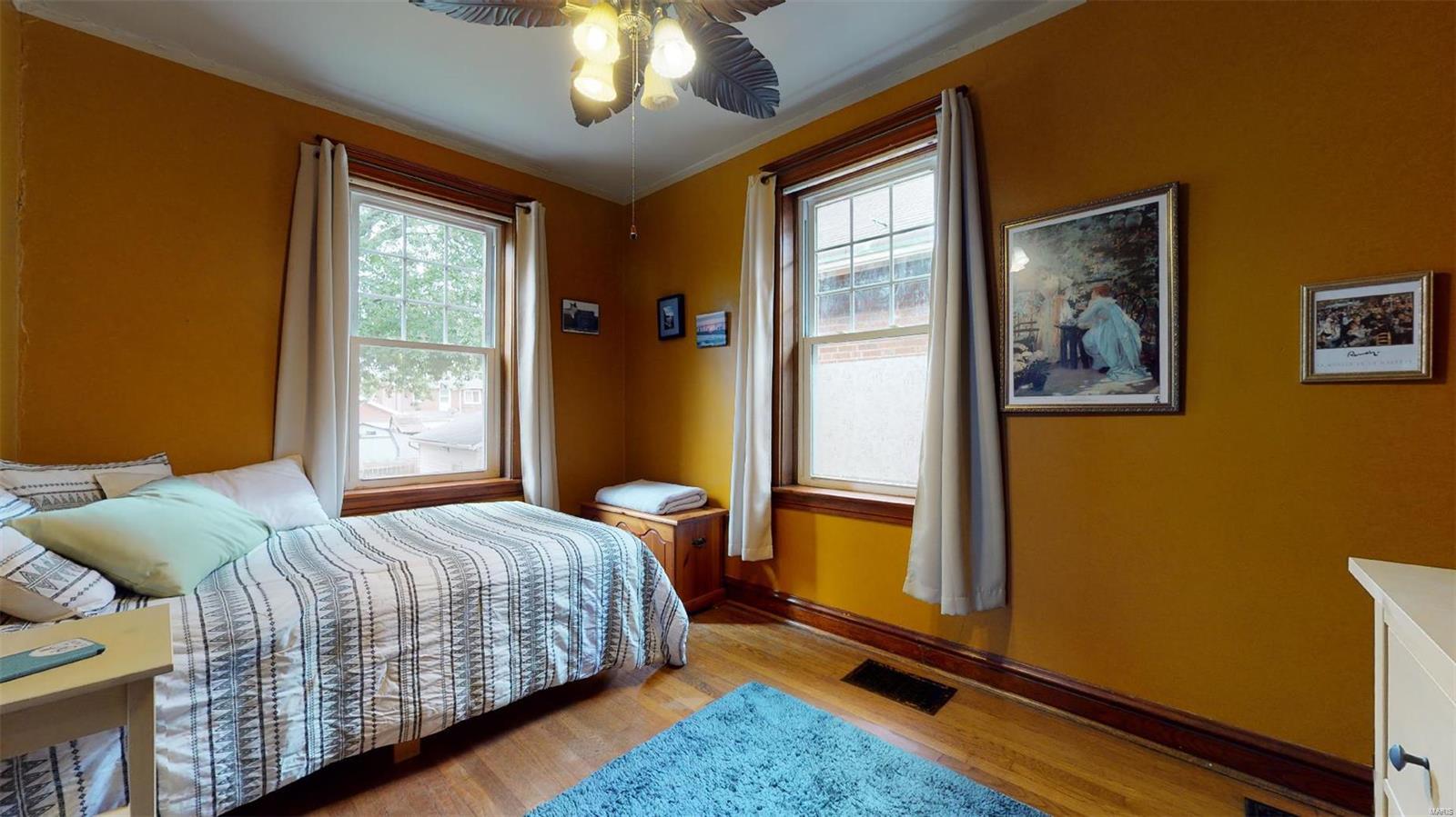 Delor Heights Add - Residential