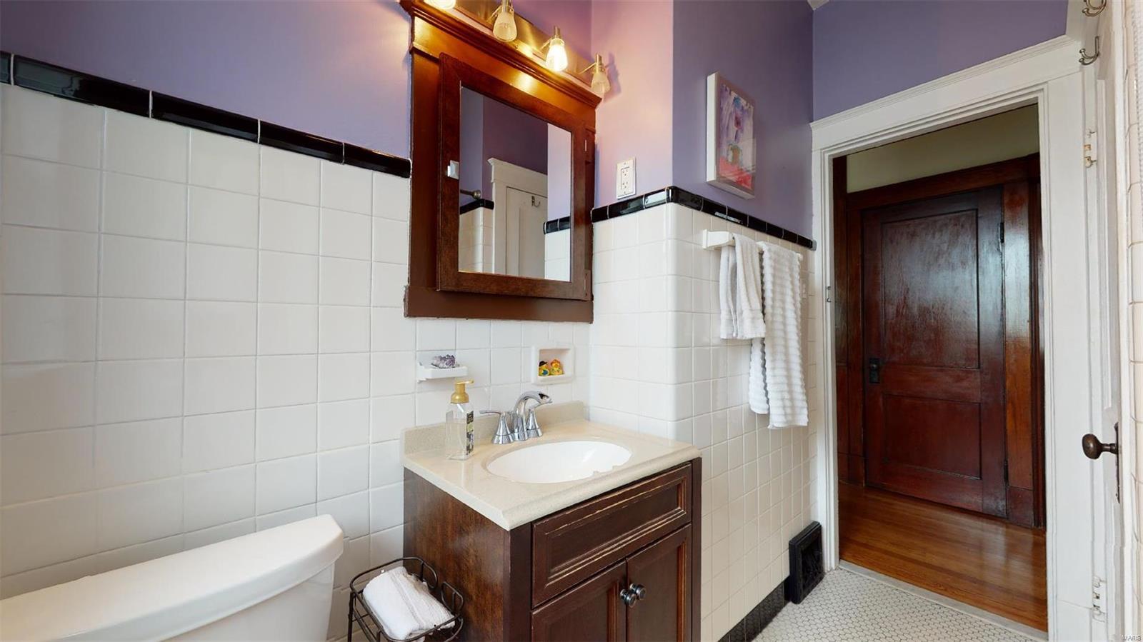 Delor Heights Add - Residential
