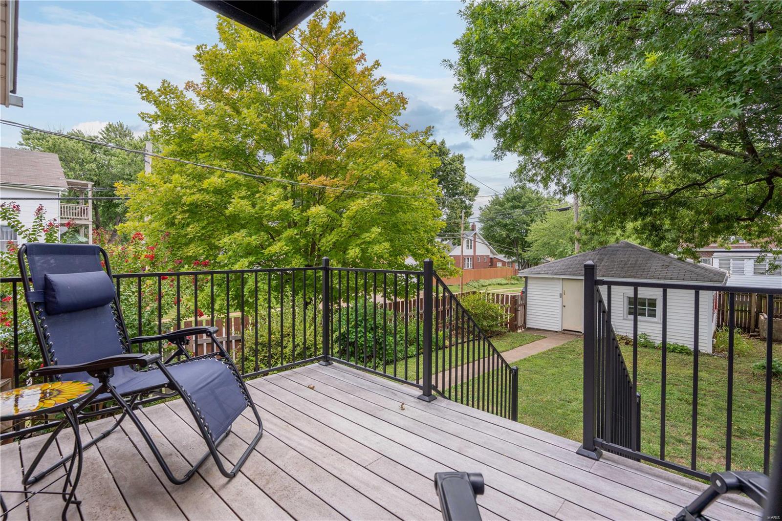 Delor Heights Add - Residential