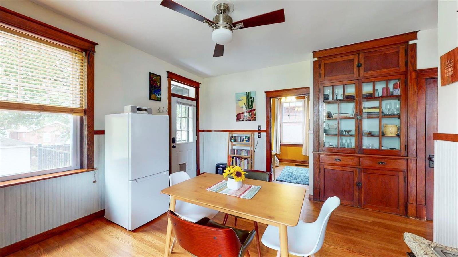 Delor Heights Add - Residential