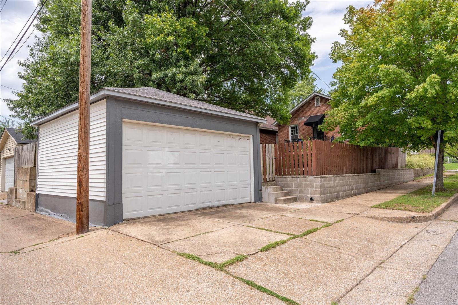 Delor Heights Add - Residential