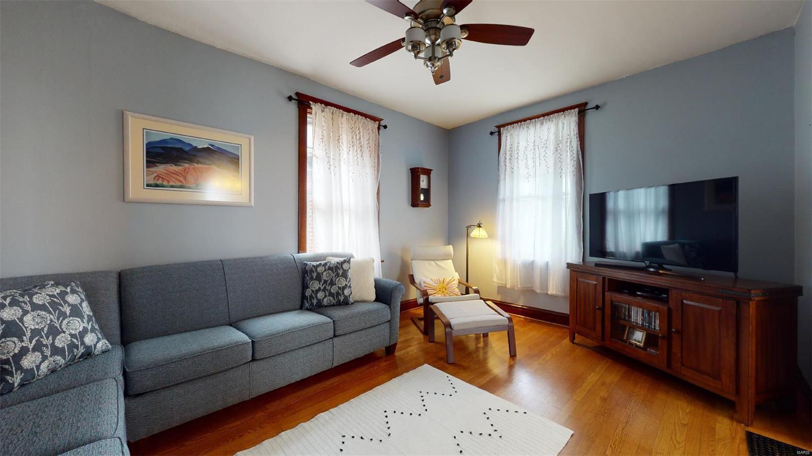 Delor Heights Add - Residential