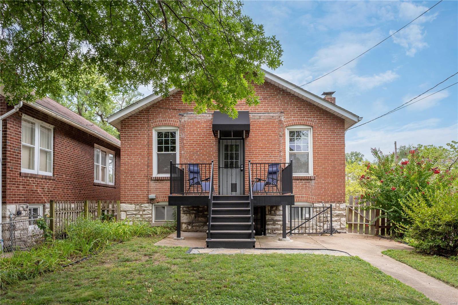 Delor Heights Add - Residential