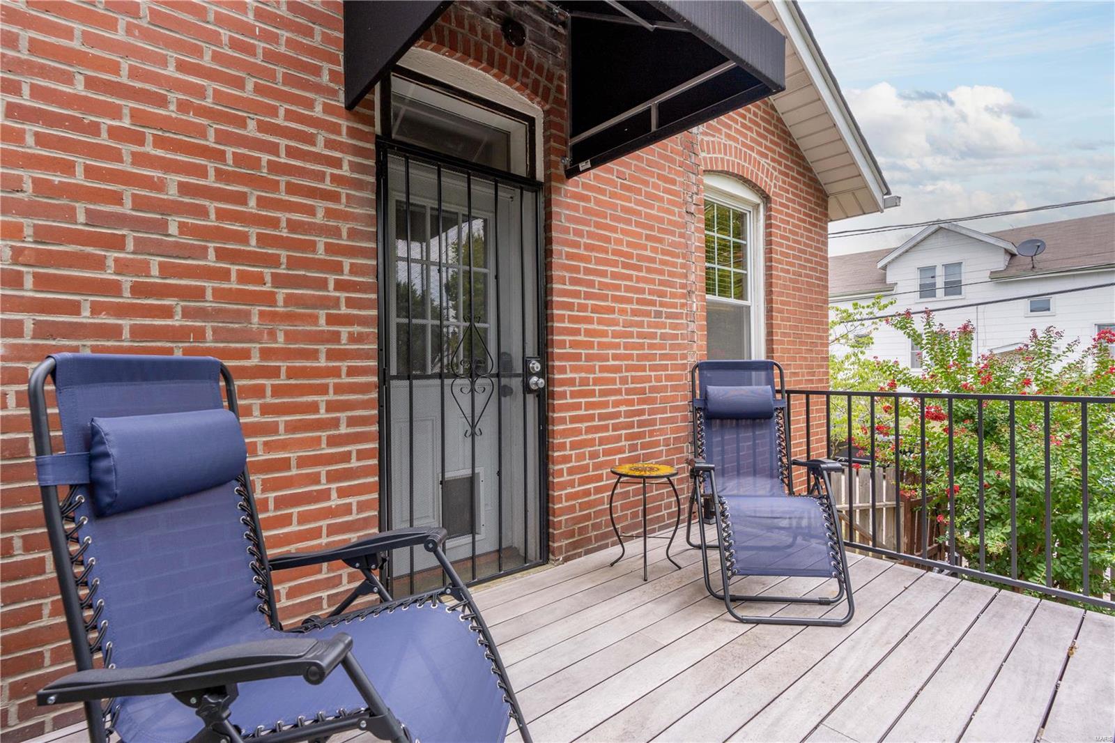 Delor Heights Add - Residential
