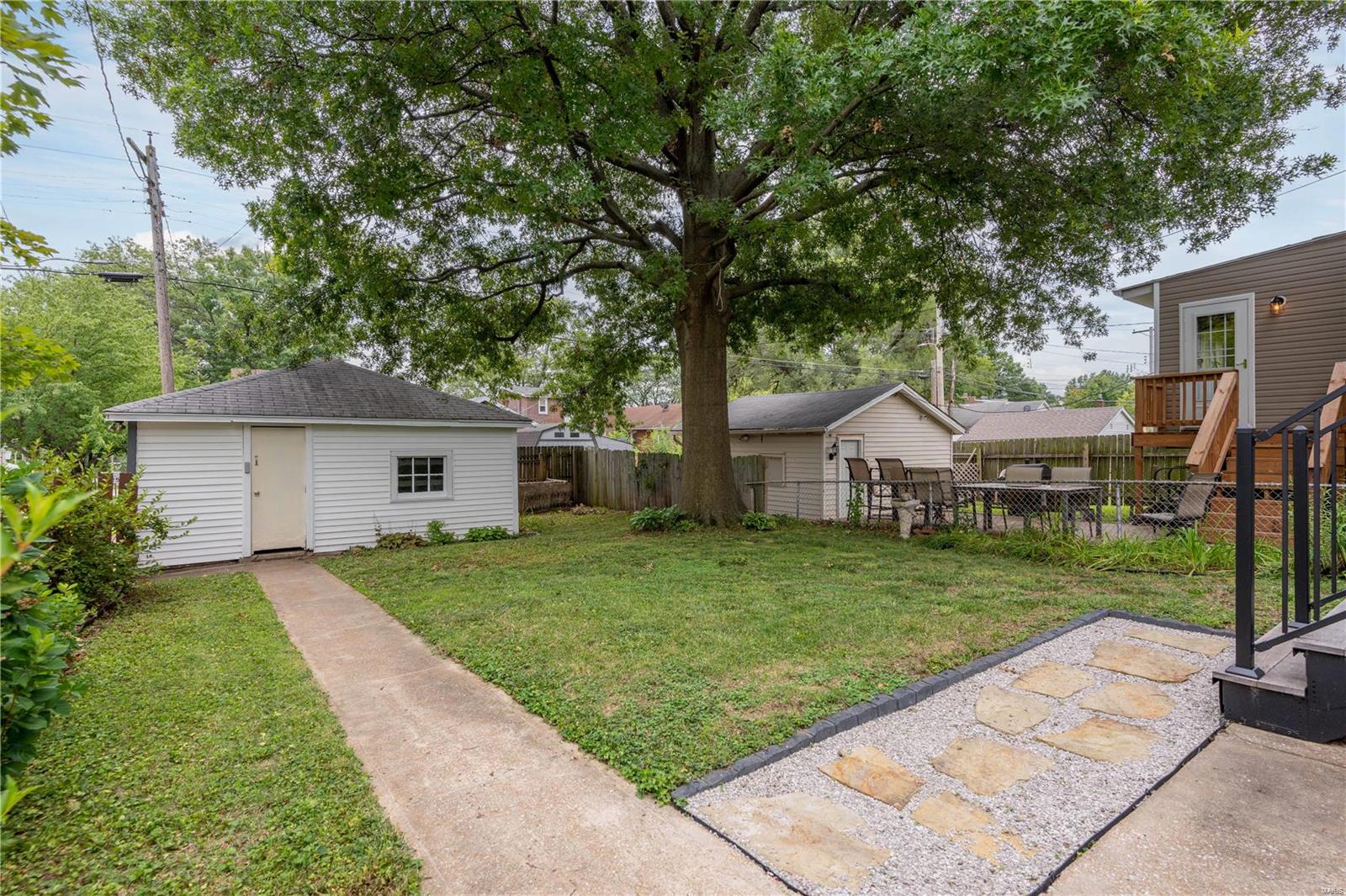 Delor Heights Add - Residential