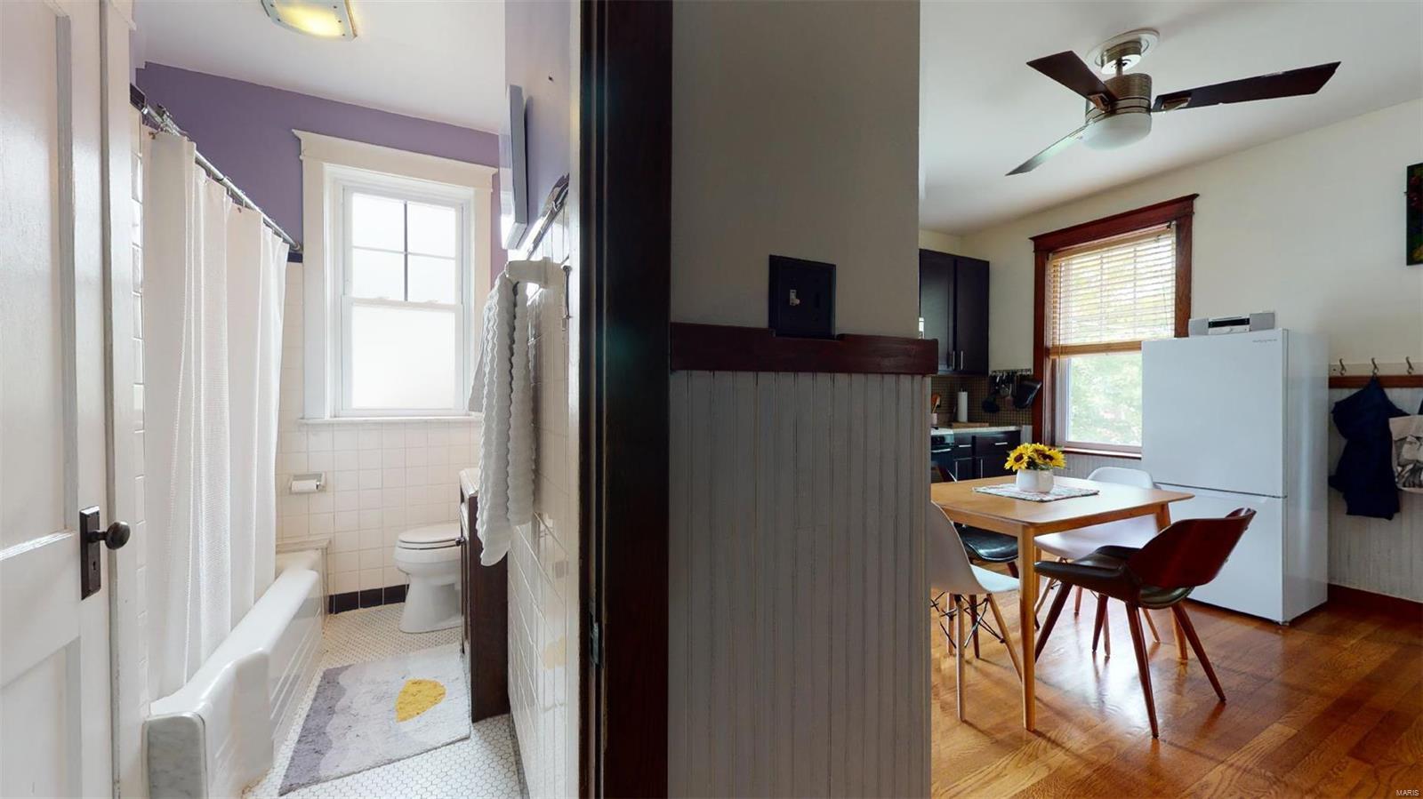 Delor Heights Add - Residential