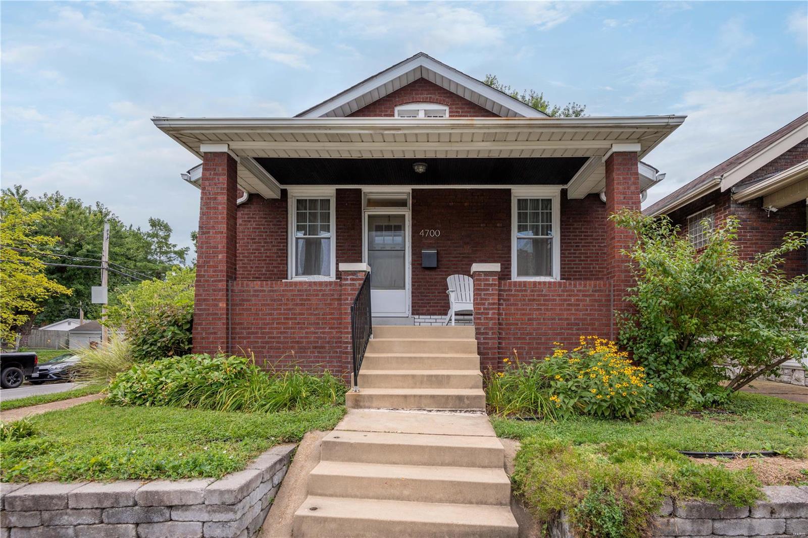 Delor Heights Add - Residential