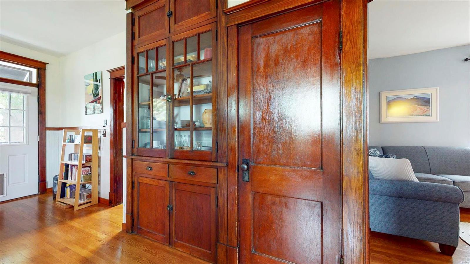 Delor Heights Add - Residential