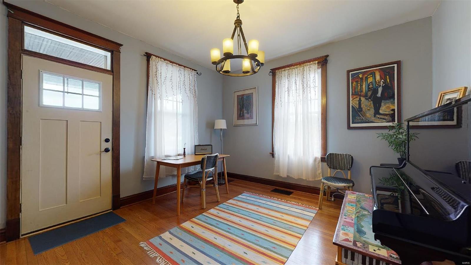 Delor Heights Add - Residential