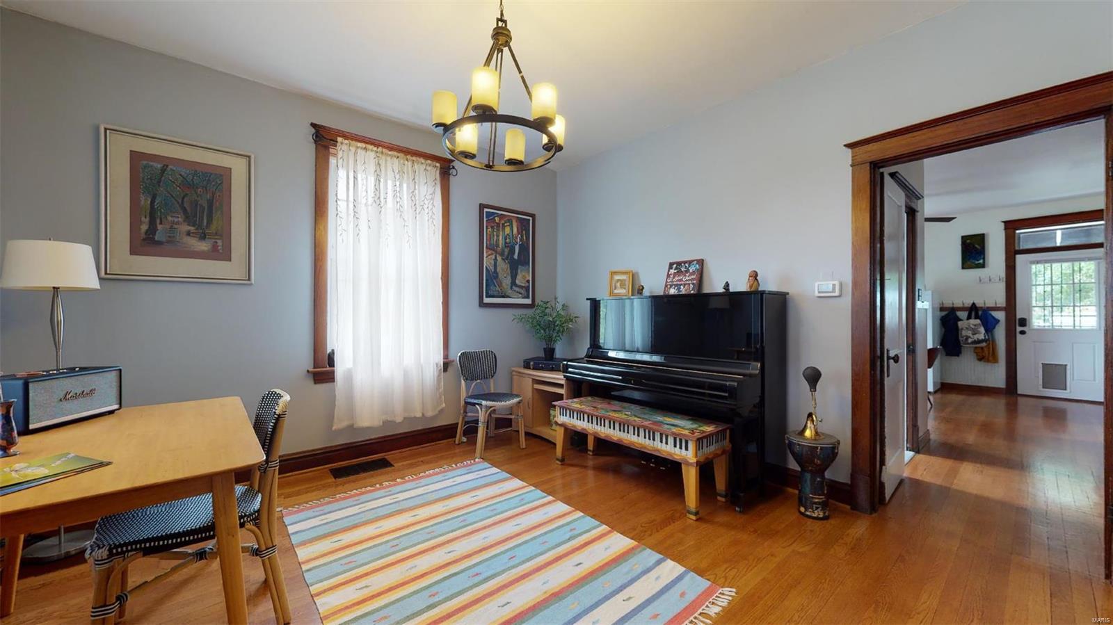 Delor Heights Add - Residential