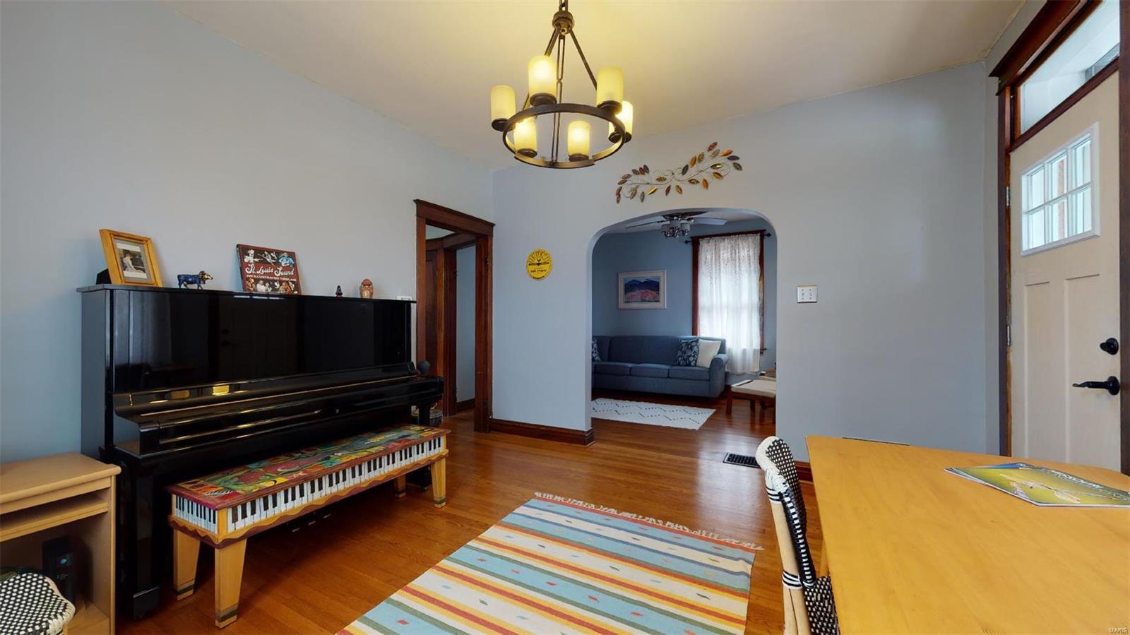 Delor Heights Add - Residential