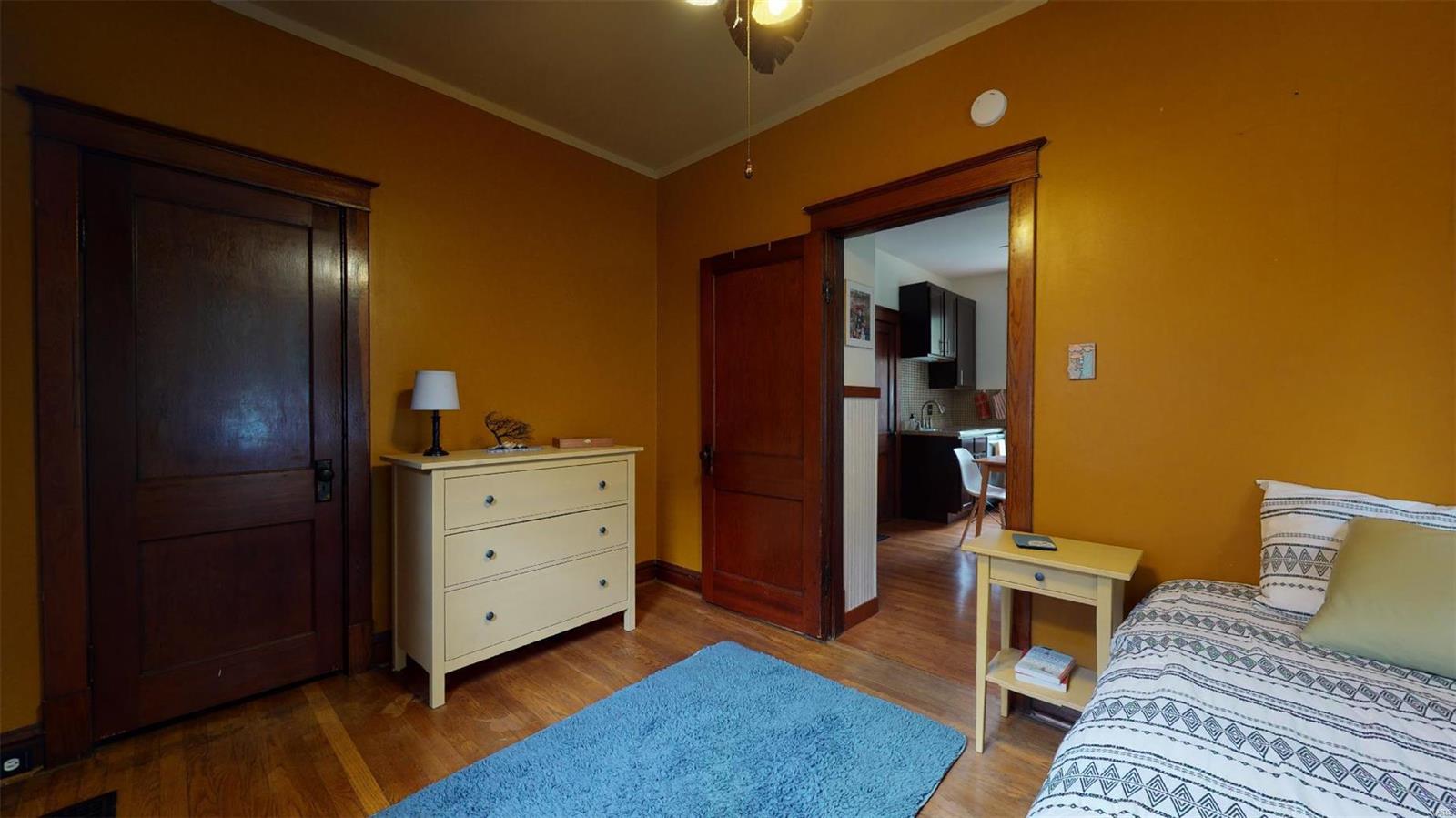 Delor Heights Add - Residential