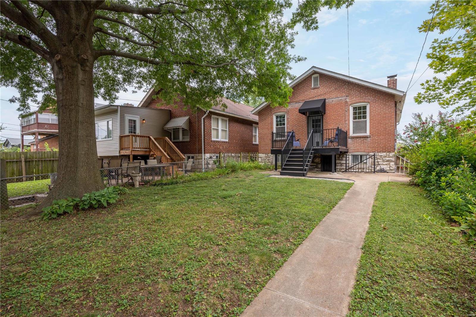 Delor Heights Add - Residential