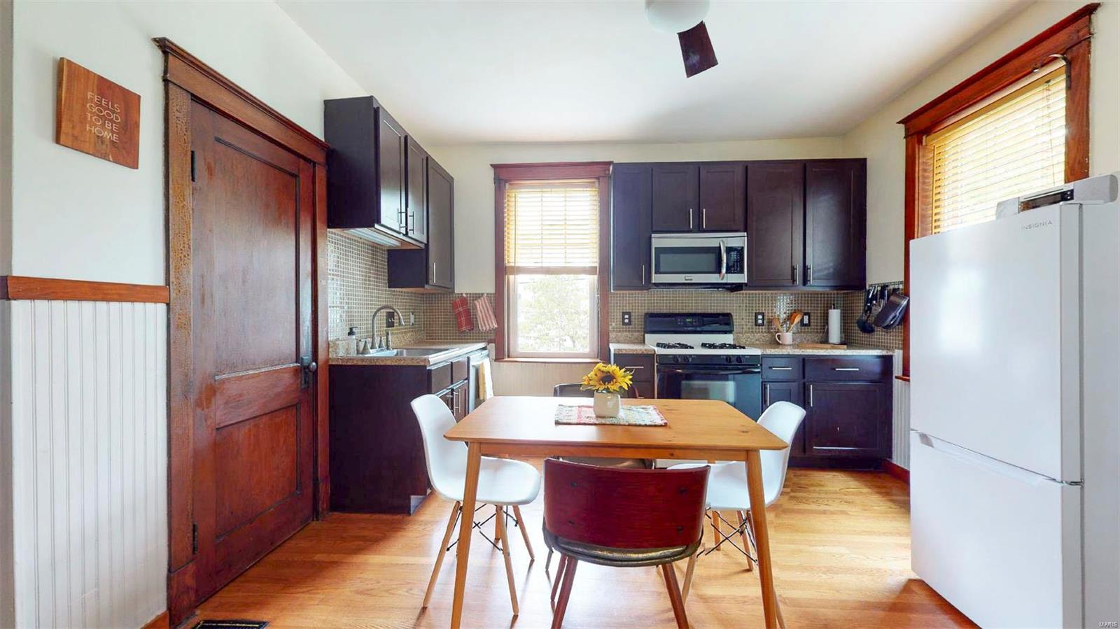Delor Heights Add - Residential