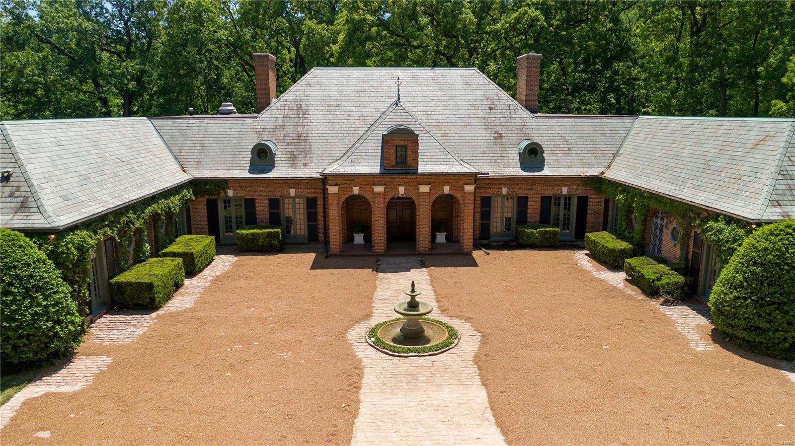 Barclay Woods - Residential