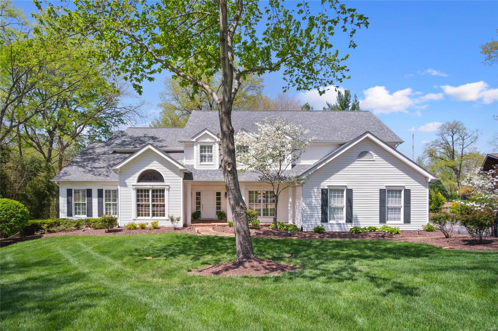 Stone Ridge - Residential