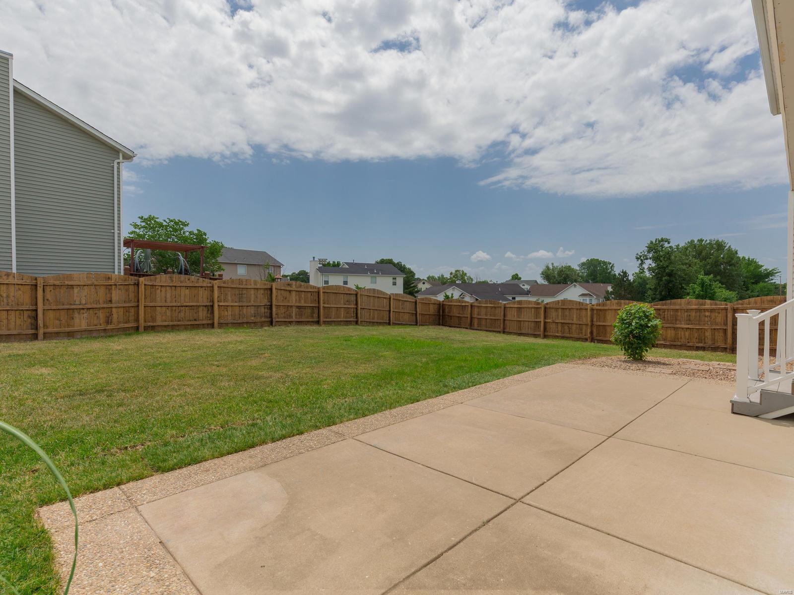 Cherrywood Parc - Residential