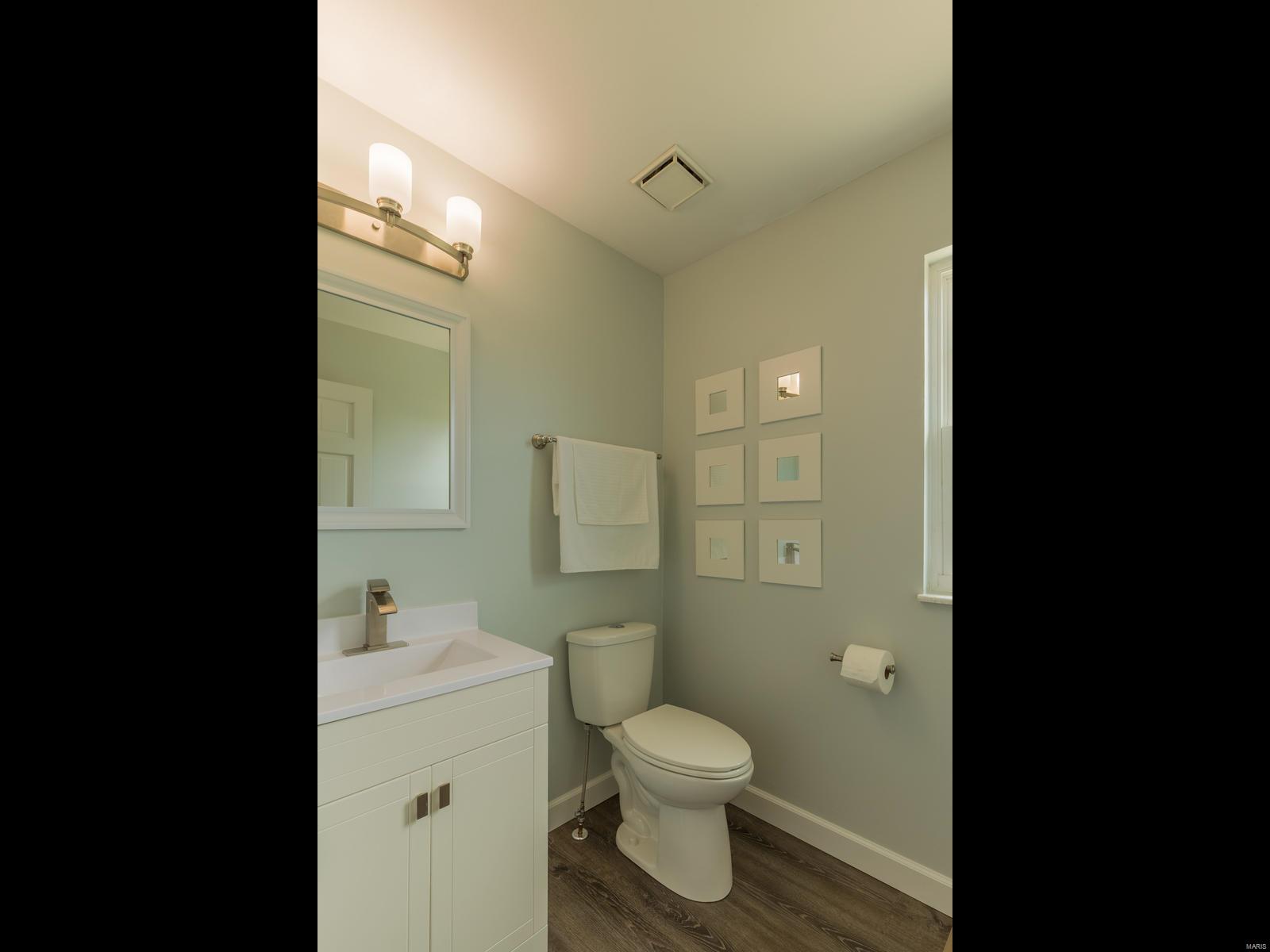 Cherrywood Parc - Residential