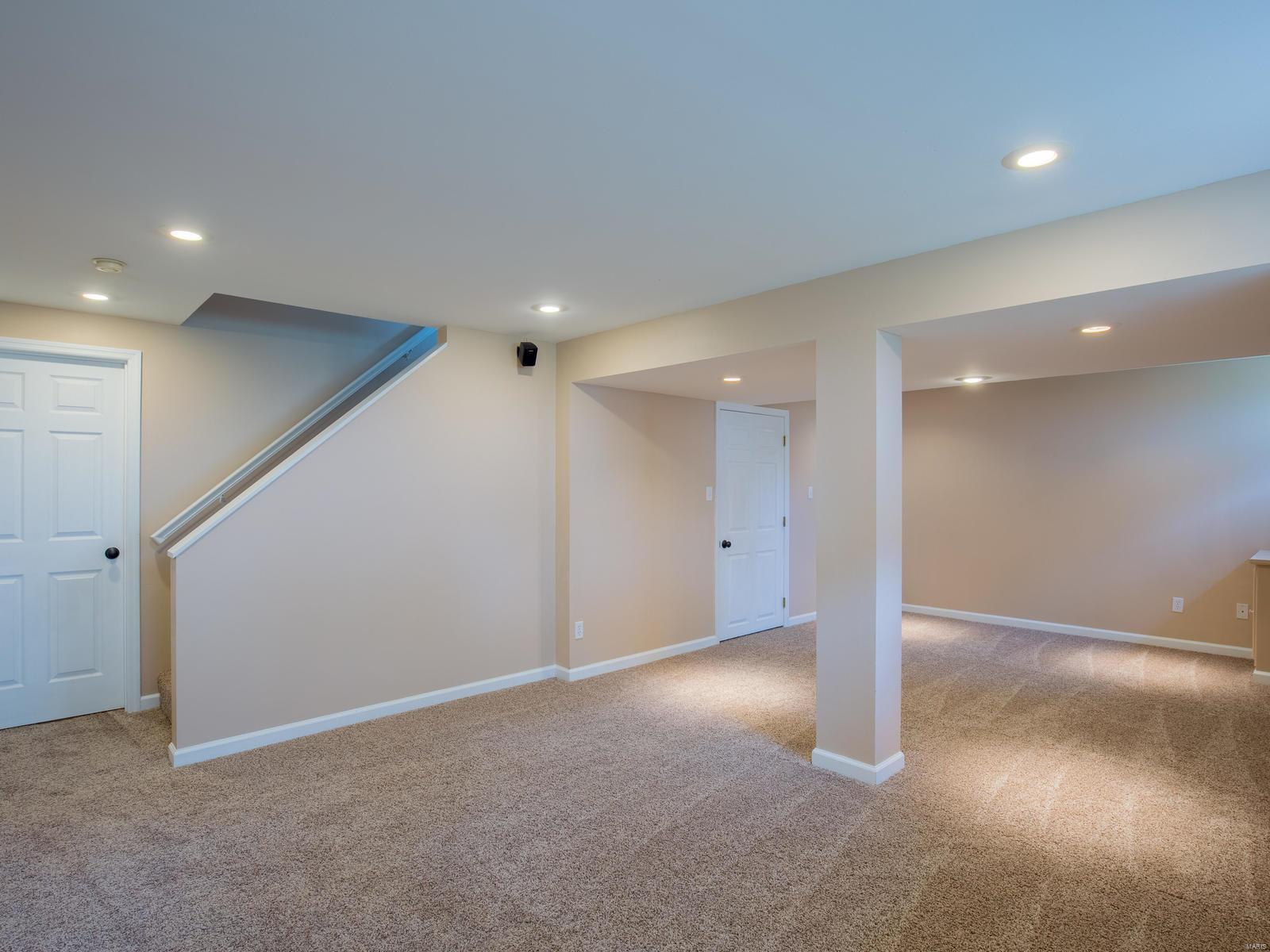 Cherrywood Parc - Residential