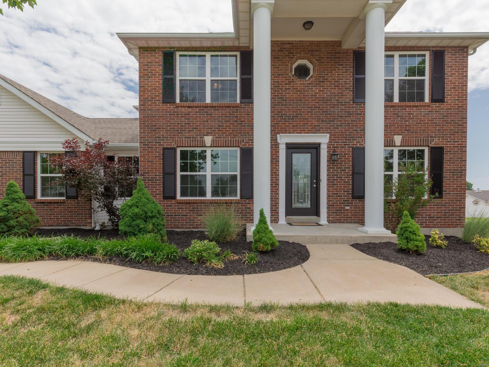 Cherrywood Parc - Residential