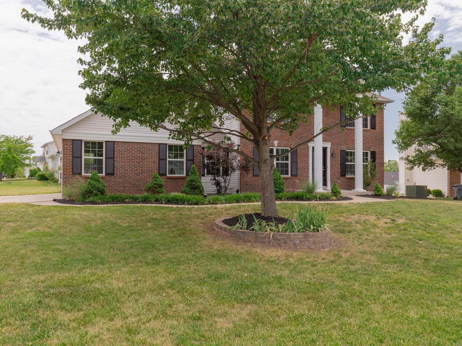 Cherrywood Parc - Residential
