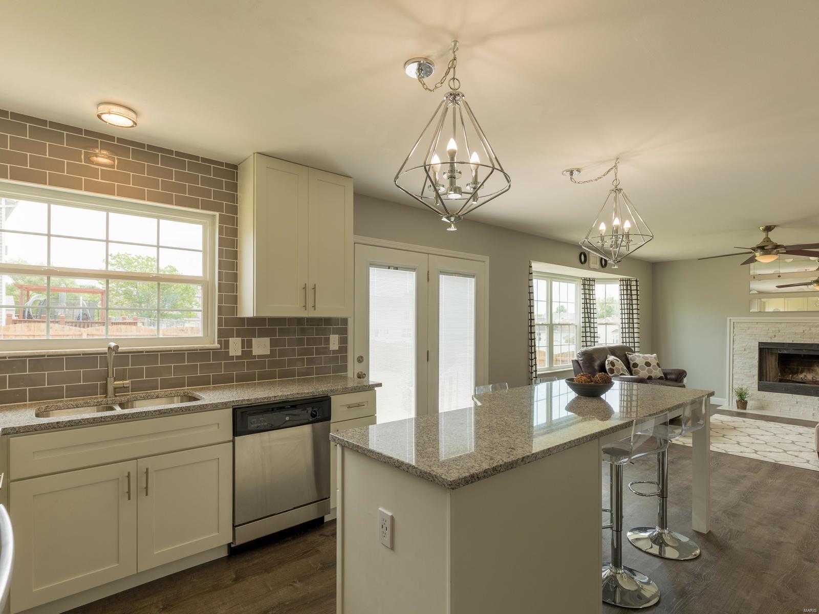 Cherrywood Parc - Residential