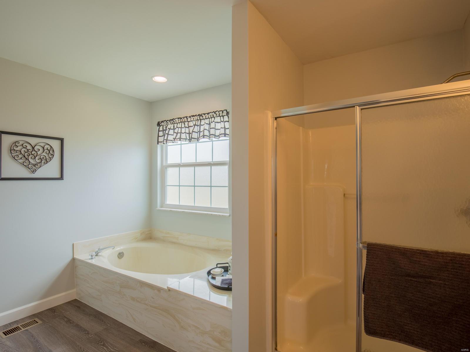 Cherrywood Parc - Residential