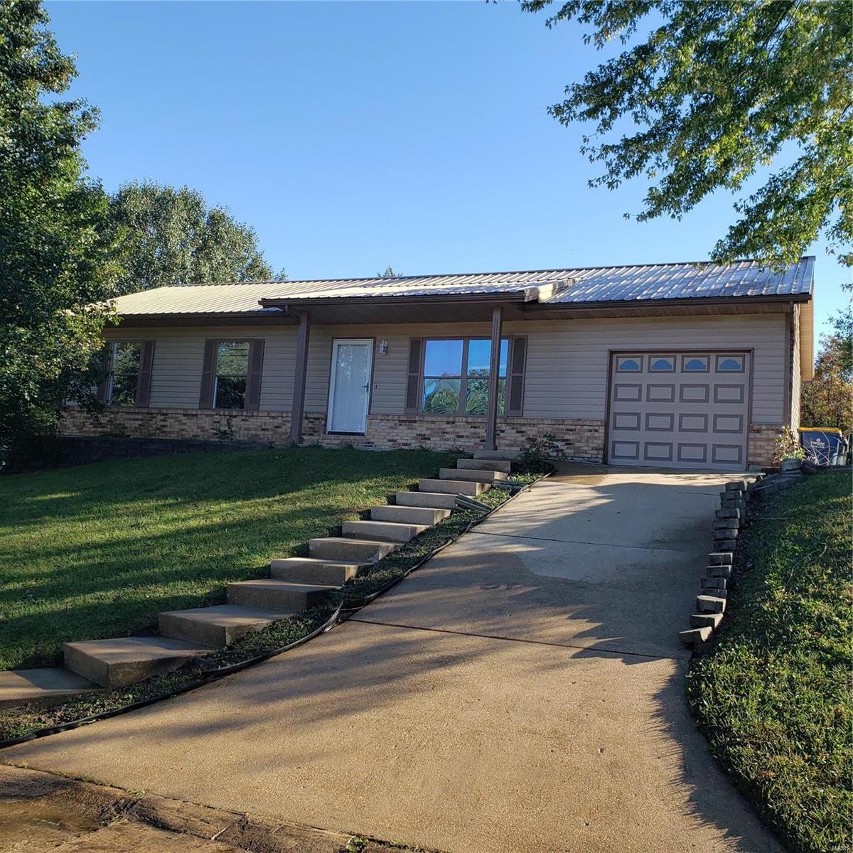 Oak Ridge Estates - Residential