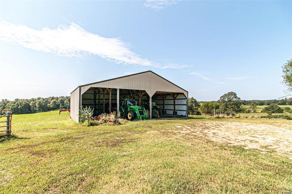 N/A - Farm